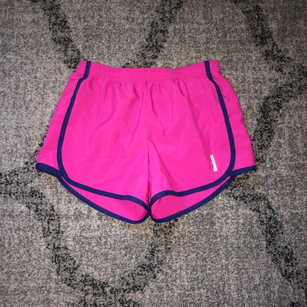 reebok shorts